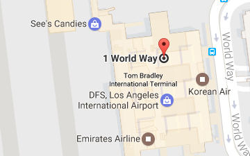 Marrakech Menara Airport (RAK)