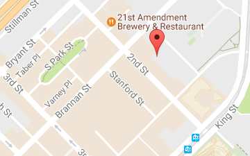 Marrakech City Center