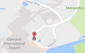 Casablanca Int Airport (CMN)