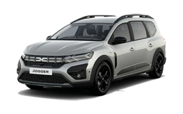 Rent Dacia New Jogger or similar 