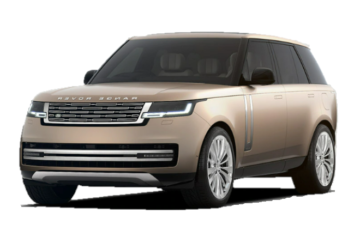 Rent Range Rover Vogue OR SIMILAR 