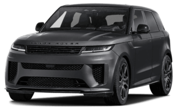 Rent Range Rover New Sport OR SIMILAR 