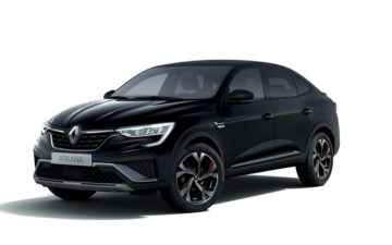 Rent Renault Arkana E-tech OR SIMILAR 