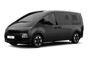 Rent Hyundai STARIA 