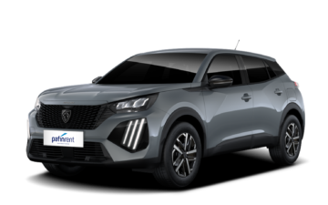 Rent Peugeot 2008 OR SIMILAR 