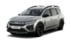 Rent Dacia New Jogger or similar 
