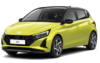 Rent Hyundai New I20 or similar 