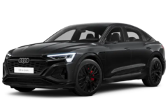Audi Q8 e-tron OR SIMILAR 