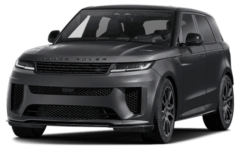Range Rover New Sport OR SIMILAR 