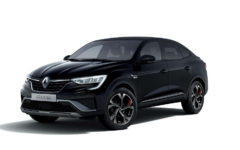 Renault Arkana E-tech OR SIMILAR 