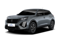Peugeot 2008 OR SIMILAR 