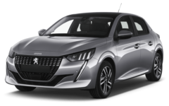 Peugeot 208 OR SIMILAR 